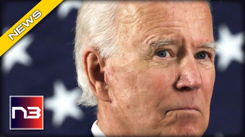 BOOM: GOP Outsmarts Biden by Finding a Clever Way to “Cancel” His Executive Orders