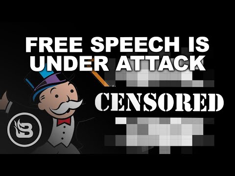 How Big Tech Is Attacking Free Speech With Josh Hawley | Steve Deace Show