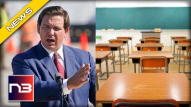 WATCH DeSantis DESTROY Democrat-Run States that DESTROYED Childhoods for THOUSANDS of Kids