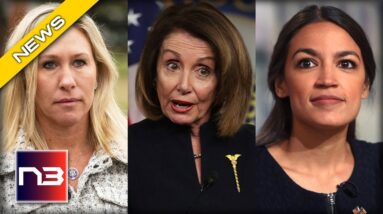 Pelosi Just Declared WAR against the GOP… It’s ON!