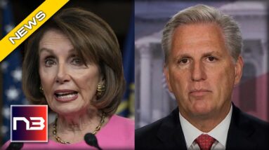 Pelosi’s Newest Suggestion for Lawmakers is Unbelievable