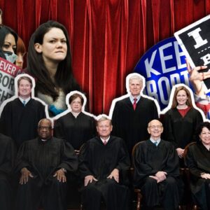 The Supreme Court Has Agreed To Hear a Major Abortion Case! | Pat Gray Unleashed
