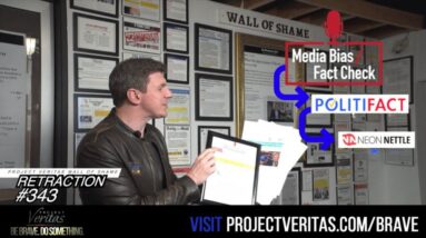 RETRACTION #343: ‘Media Bias / Fact Check’ inducted to the Wall of Shame