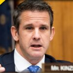 RINO Adam Kinzinger is the Next Republican that Needs to Go