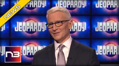 LOL! Anderson Cooper Hosts ‘Jeopardy’, The Ratings Say EVERYTHING You Need to Know