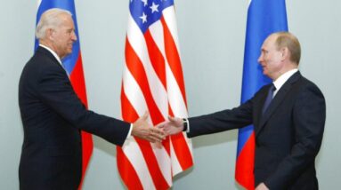 russia to make announcement on potential biden putin summit
