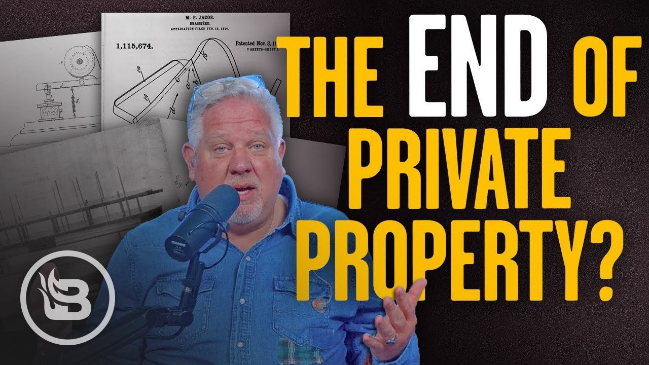 Is THIS How Marxists Will Destroy Private Property in America? | The Glenn Beck Program