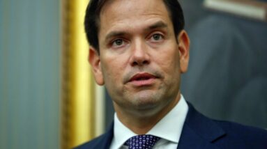 sen rubio china uses influence on u s corporations to push for china friendly policies