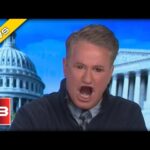 UNHINGED MSNBC Host Makes RIDICULOUS Demand For Trump Supporters LIVE on the Air