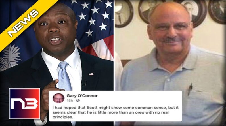 Texas Dem Resigns after It’s Revealed He’s REALLY A Racist