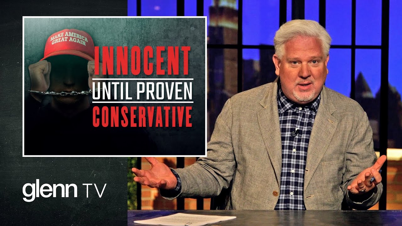 The New War on Terror: Innocent Until Proven Conservative | Ep 112