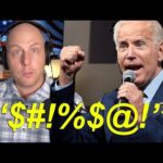 TOP 10 FAVORITE JOE BIDEN CURSE WORDS!