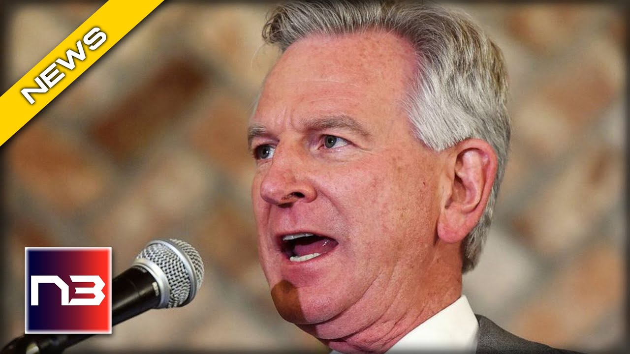 Sen. Tuberville Just Came up with an Amazing Idea to Help Slow Border Crisis