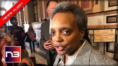 UNREAL! Chicago Mayor OPENY Defends her Racist Policy on Live TV!