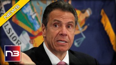 UNREAL. You CANNOT Make Up Andrew Cuomo’s Latest Advice on Pandemic