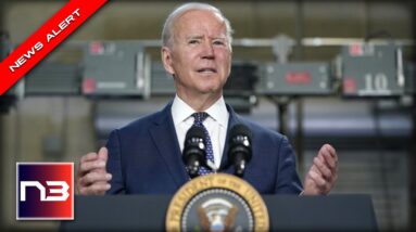 Biden Just Realized His BIGGEST Mistake Yet and It May be Too Far Gone to Fix