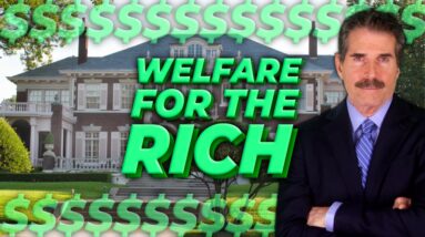 Welfare for the Rich