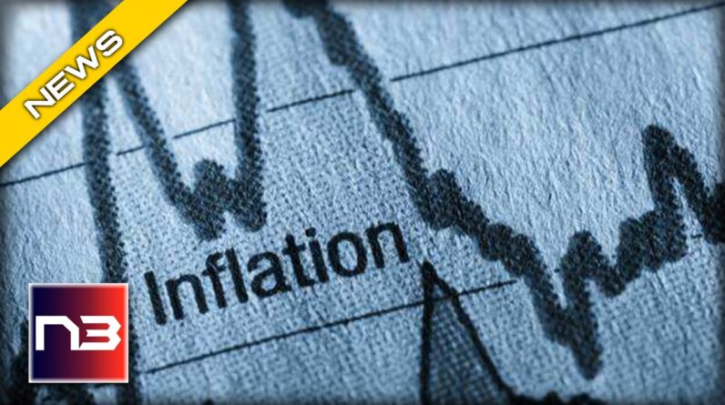 WHOA! Inflation Rates are Through the ROOF - Economist Explains