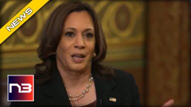 You Won’t BELIEVE What Program Kamala Harris is Leading Now