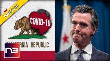 UNREAL. CA Gov. Newsom Just PROVED He is Unwilling to Give up ANY of his Power