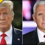 2024 UPDATE: Donald Trump Drops Major Hint About His Plans For Mike Pence