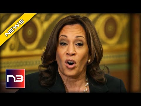 EAT MY FACE: Kamala’s Latest Stunt PROVES How Narcissistic She Really Is and It’s SICK