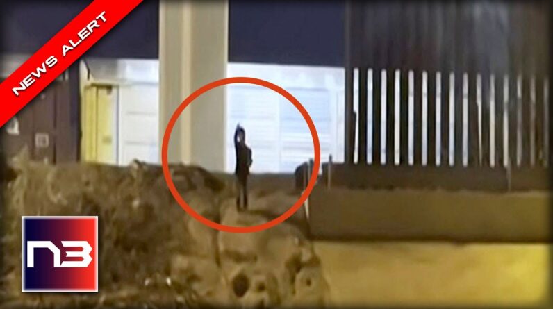 HEARTBREAKING Video of Young Boy at the Border will Have Biden in HIDING