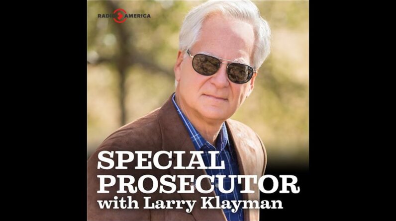 Klayman VS. Biden: Hearing Today! "ORDER IT TAKES A REVOLUTION!" AT AMAZON.COM