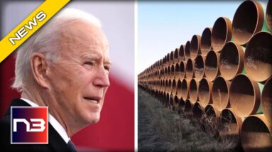 Biden Admin hit with HUGE Lawsuit - They CANNOT Ignore This Any longer