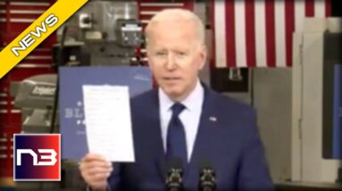 Biden PUBLICALLY Shares his Hit List of Republicans that Have EVER Wronged Him