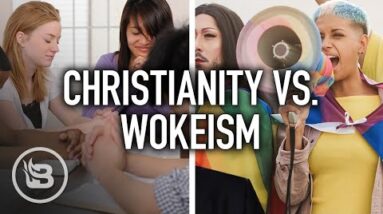 Christianity vs. Wokeism | Steve Deace Show