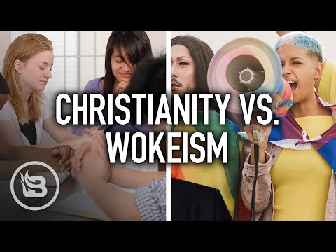 Christianity vs. Wokeism | Steve Deace Show