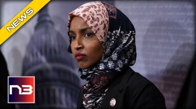 House Democrats CONDEMN Ilhan Omar for her Horrifying Comments - But There’s One BIG Problem