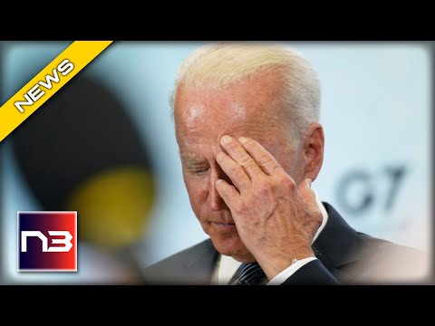 Joe Biden is in Trouble by his Handlers AGAIN! Look what he Did this Time!