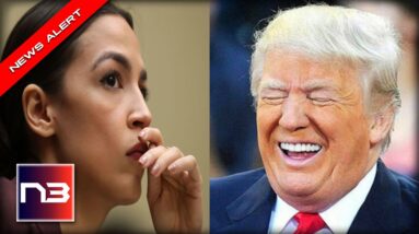 AOC Just Made Herself the LAUGHINGSTOCK of the Internet with this OUTRAGEOUS Claim