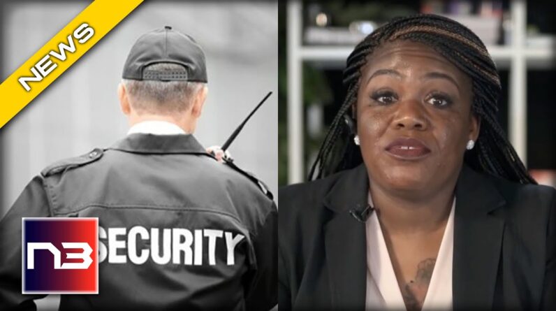 ‘Squad’ Member Cori Bush Wants to Defund the Police, But There’s One HUGE problem