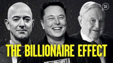The Left MELTS DOWN at Billionaires Keeping Their Own Money | Stu Does America