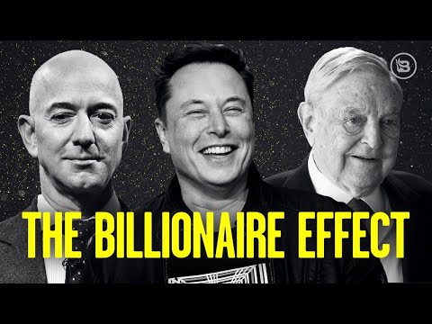 The Left MELTS DOWN at Billionaires Keeping Their Own Money | Stu Does America