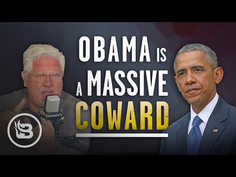 Glenn Beck: I Take Back My Apology to President Barack Obama