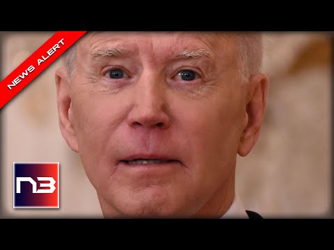 Joe’s Latest Gaffe is ALARMING - Shows He is Deteriorating SO FAST