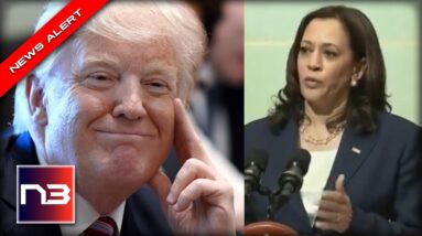 Kamala Harris ECHOES Trump in Guatemala - but There's One BIG Problem