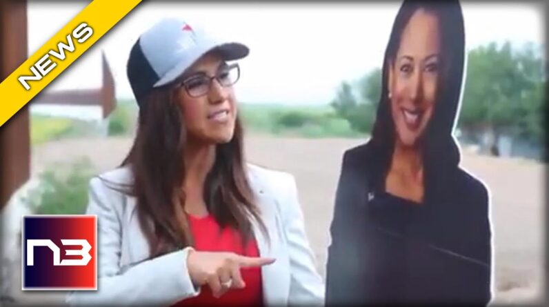 Kamala Harris FINALLY Makes it to the Border… Well, Kind Of