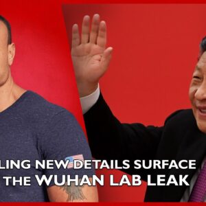 Ep. 1541 Troubling New Details Surface About The Wuhan Lab Leak - The Dan Bongino Show®