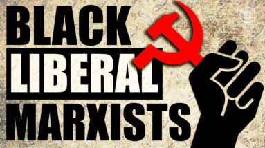 Mark Levin: BLM EXPOSED as Black Liberal Marxists