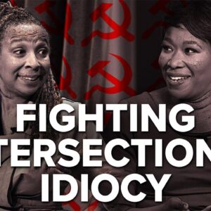 Mark Levin: Exposing MSNBC’s “Intersectional” Idiocy