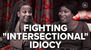 Mark Levin: Exposing MSNBC’s “Intersectional” Idiocy