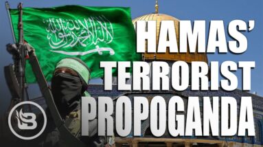 Mark Levin: Exposing the Lies in Hamas’ Terrorist Propaganda