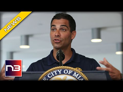 Miami Mayor Sends CRYSTAL CLEAR Message to New Yorkers Looking to Move