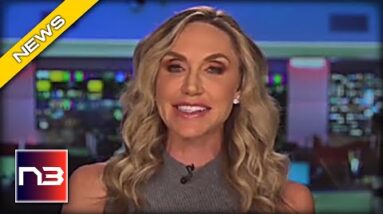 Lara Trump Drops MAJOR News about her Next Moves after Turning Down Senate Run