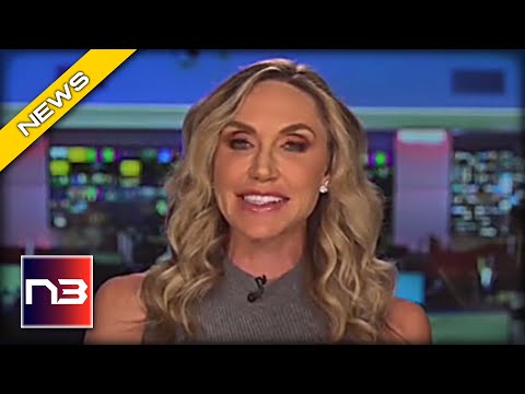 Lara Trump Drops MAJOR News about her Next Moves after Turning Down Senate Run